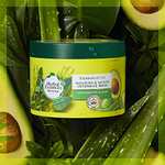 Herbal Essences Maschera Nutriente, Olio Di Avocado E Aloe Vera [450ml capelli secchi]