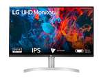 LG 32UN650P Monitor 32" [UHD, 4K, 60Hz, LED, IPS HDR 10, 5ms]