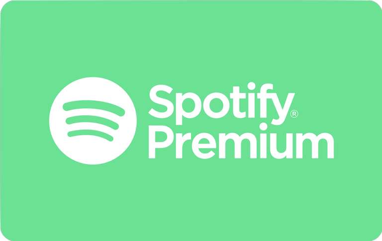 Spotify Premium (1,45 €/mese) SENZA CARTA DI CREDITO.