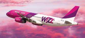 Wizz Air prepara la valigia la tua vacanza Estiva ti aspetta voli da 12.99€