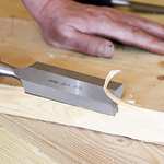 Amazon Basics Scalpelli per la lavorazione del legno