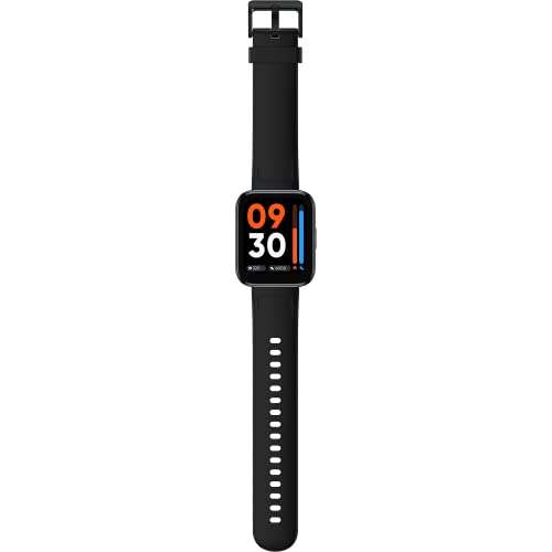 realme Watch 3 1,8" (disponibile nero, grigio)