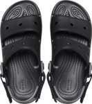 Crocs Classic all-Terrain Sandal [Ragazzi e Bambini]