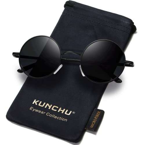 kunchu Occhiali da Sole con il 62% di sconto!