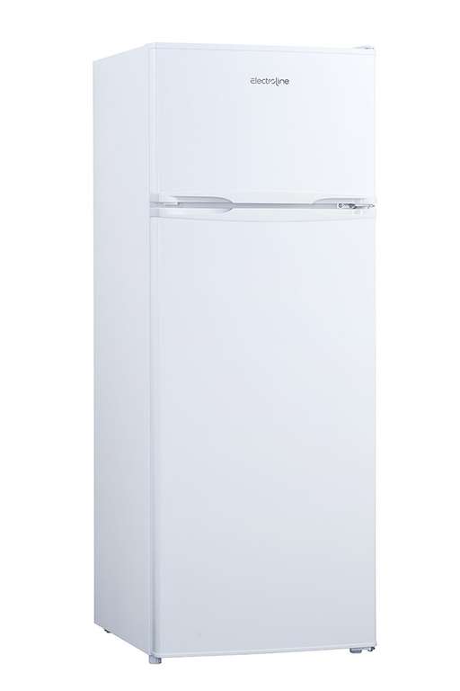 Electroline DDHE-28NSM1WF0 frigorifero con congelatore
