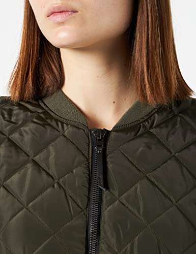 Gilet Trapuntato Donna - Only Onljessica Quilted Waistcoat Otw Noos