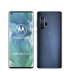 Motorola - Smartphone Edge Plus [12/256GB, 108mp, 5G] (ricondizionato)