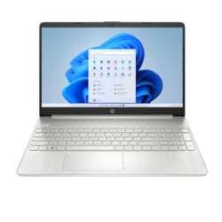 Laptop Hp 15s-eq3008nl 15.6'' Ryzen 7 RAM 8GB SSD 256GB