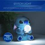 Paladone Disney Classics - Stitch Light Home