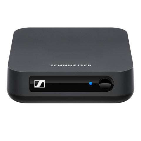 Sennheiser Cuffie wireless HD 450SE [Con alexa, Bluetooth 5.0] (Ricondizionate)