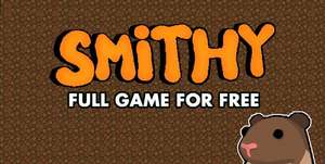 [Videogioco PC] Smithy