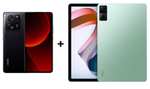 Xiaomi - Bundle Smartphone Xiaomi 13T [8/256GB] + Tablet Redmi Pad SE [8/256 GB]