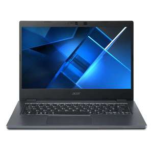 Acer TravelMate P4 Notebook 14" [i5-1135G7, 8GB/256GB SSD]