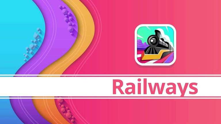 [Android] 3 Giochi Gratis : Traffix, Railways e Package Inc. @ Google Play