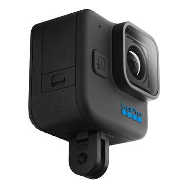 GoPro HERO11 Black Mini fotocamera