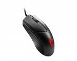 Mouse Gaming MSI | CLUTCH GM41 LIGHTWEIGHT V2 [RGB, 16000 DPI, 65g]