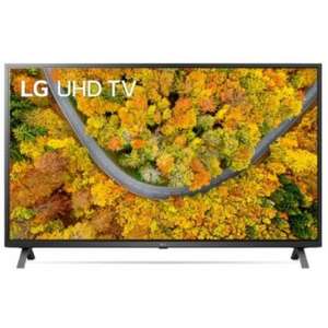 Lg Tv Led 4K Ultra HD 50" Smart tv 