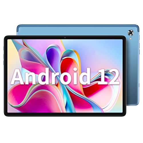 Tablet-TECLAST P30S [10" Android 12, 4GB di RAM, 64GB di ROM]