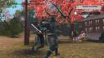 [Nintendo Switch] Samurai - Japan Warrior Fighter
