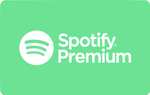 Spotify Premium (1,55 €/mese) [Con acquisto 12 Mesi India, account Individual]