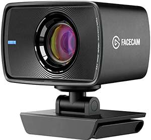 Elgato Facecam - Webcam Full HD 1080p60