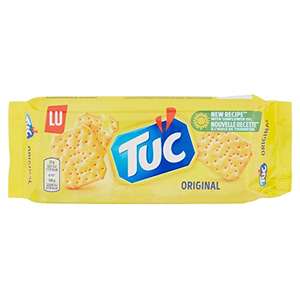 Tuc Original Biscotti Salati - 100g [Prenotiabili]