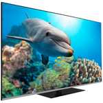 JVC - Smart TV QLED [70", HDR10, 4K Ultra HD, Android]