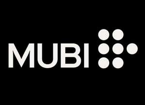 MUBI - Servizio di streaming video, 3 mesi gratis (Nuovi account)