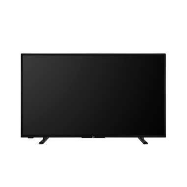 TV JVC 43" [Android UHD, 4K]
