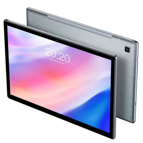 Tablet Teclast P20HD 4/64GB con 4G