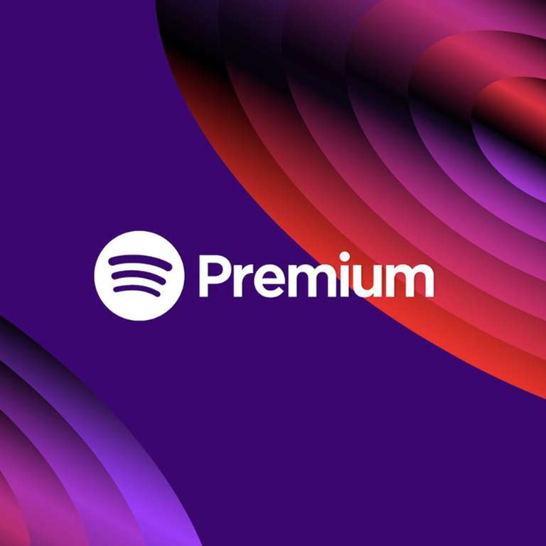 GRATIS: 3 Mesi di Spotify Premium (solo nuovi clienti)