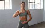 [IOS, Android] Sweat: App fitness per donne - 6 mesi GRATIS