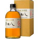 Akashi Blended Whisky White Oak (500 ml)