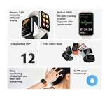 Xiaomi Mi Band 7 Pro | Smartwatch 1.64" AMOLED (per i nuovi account il prezzo è di 39,45€)