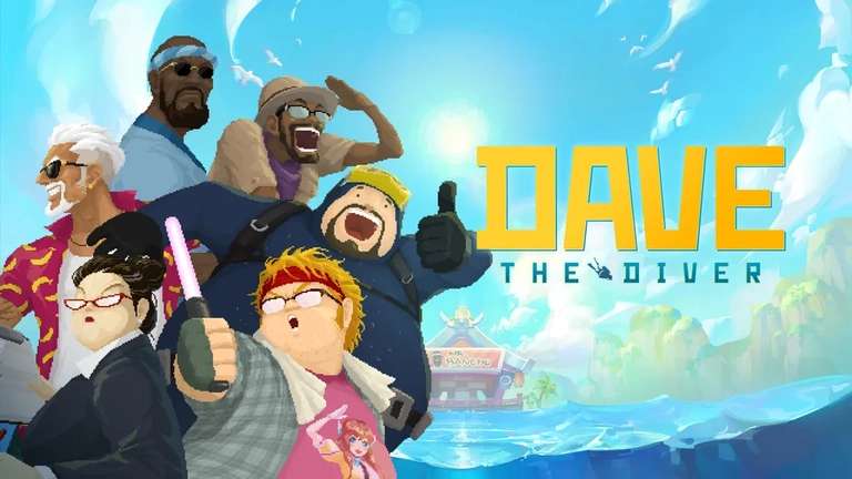 PlayStation Plus Extra/Premium Aprile: Dave the Diver, Tales of Kenzera: Zau, The Crew 2, Deliver Us Mars, Raji: An Ancient Epic, ...