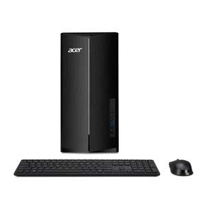 Acer Aspire TC Desktop TC-1760 [i7, 16 GB/512 GB]