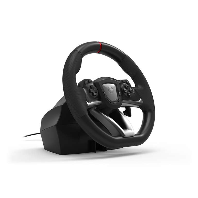 [ Playstation 4 e 5 e PC] Hori Racing Wheel APEX Sterzo e pedali
