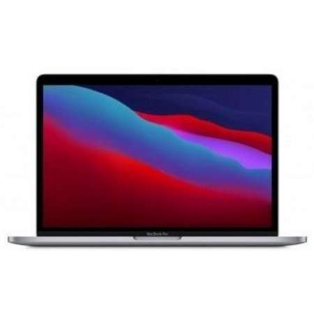 Apple MacBook Air 13" [M1, 256GB,Grigio Siderale]