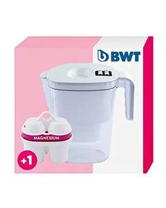 BWT Filtro acqua Vida White da 2,6 l