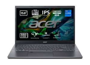 Acer Aspire 5 - Notebook [i7-12gen 8/512GB]