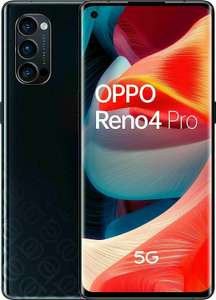 OPPO Reno 4 Pro 12GB RAM 256GB 5G