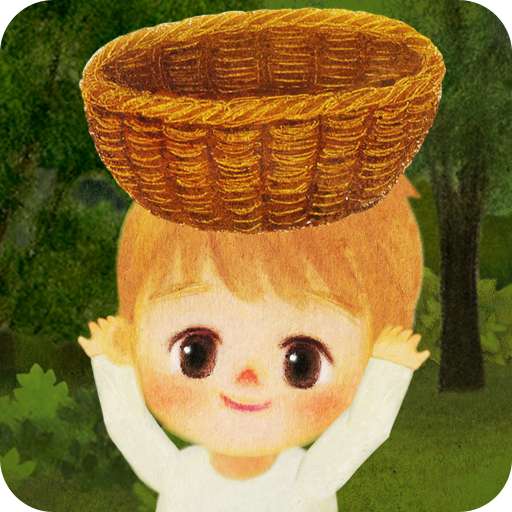 [Android, IOS] Little Berry Forest Gratis