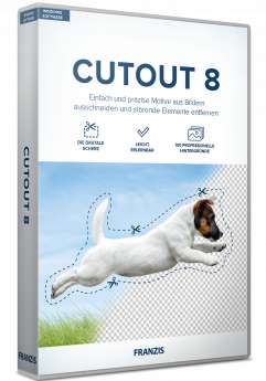 CutOut 8 [for PC & Mac, Gratis per sempre]