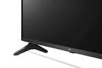 Smart Tv LG 55" [4K UHD]