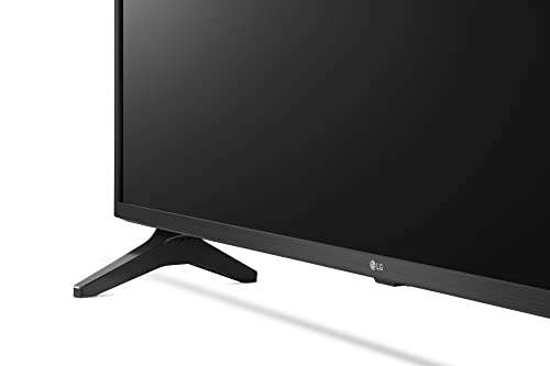 Smart Tv LG 55" [4K UHD]