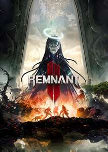 [PC] Remnant II Steam
