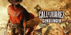 [Nintendo Switch] Call Of Juarez: Gunslinger