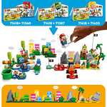 LEGO - Super Mario Toolbox Creativa
