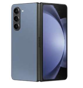 Galaxy Z Fold 5 [12/256GB] (Con Cashback) solo 1123€