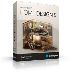 [PC] Ashampoo Home Design 9 GRATIS